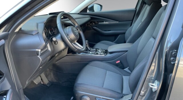 MAZDA CX-30 SKYACTIV-X 186 M Hybrid Homura FWD AT