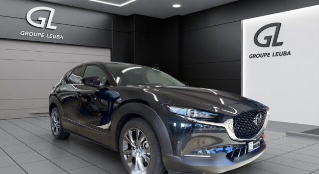 MAZDA CX-30 X 186 Revolution