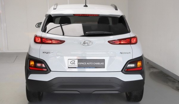 HYUNDAI KONA 1.0 T-GDi Origo