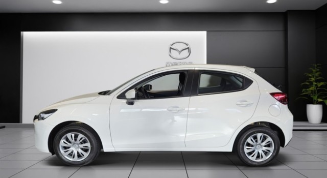 MAZDA 2 SKYACTIV-G 75 Prime-Line