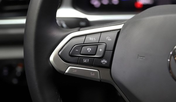VW T-ROC 1.0 TSI Life