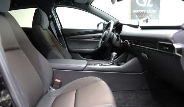 MAZDA 3 HB G 150 Exclusive L A