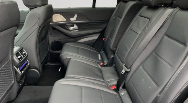 MERCEDES-BENZ GLE 300 d 4Matic 9G-Tronic