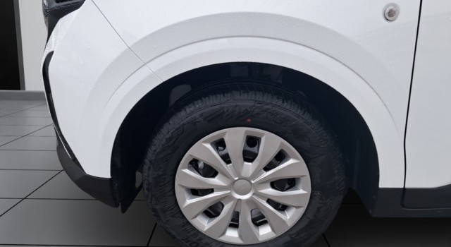 FORD TRANSIT COURIER Van 1.0 EcoBoost Trend Automat