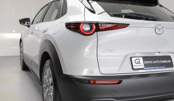 MAZDA CX-30 G 150 Exclusive L