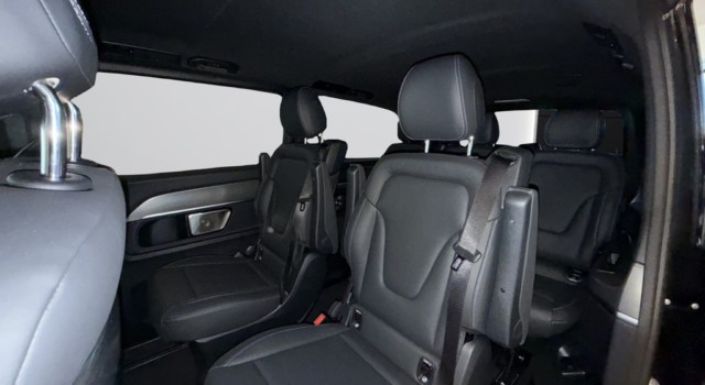 MERCEDES-BENZ V 300  d lang Exclusive 4Matic 9G-Tronic