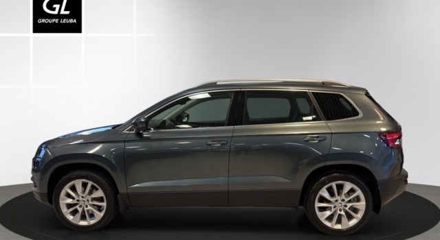 SKODA KAROQ 1.5TSI ACT Style