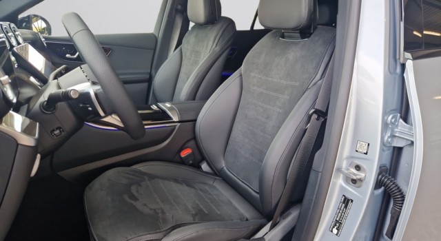 MERCEDES-BENZ GLC 220 d 4Matic 9G-Tronic