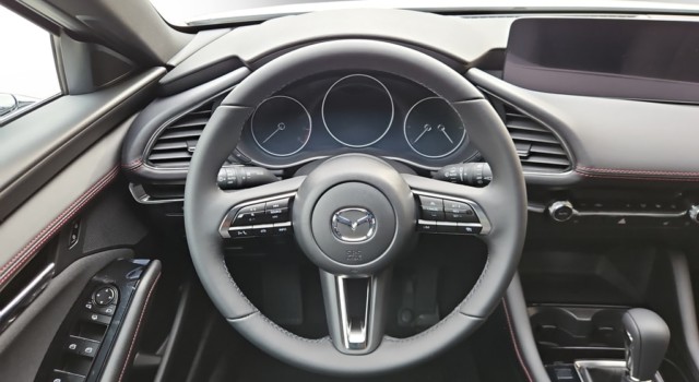 MAZDA 3 HB X 186 AWD Homura A