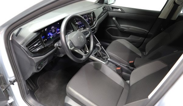 VW POLO 1.0 TSI Life DSG