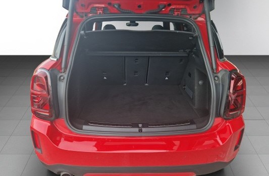 MINI COUNTRYMAN CooperSE Trafa