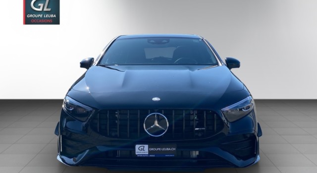 MERCEDES-BENZ A 35 AMG A AMG 35 4Matic 8G-DCT