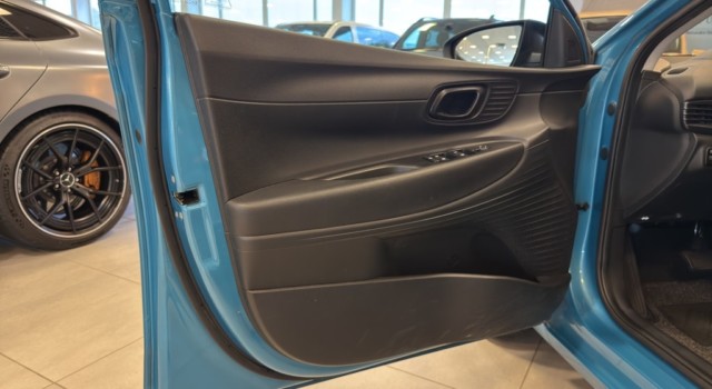 HYUNDAI i20 1.0 T-GDi Origo DCT