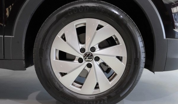 VW T-CROSS 1.0 TSI Life DSG