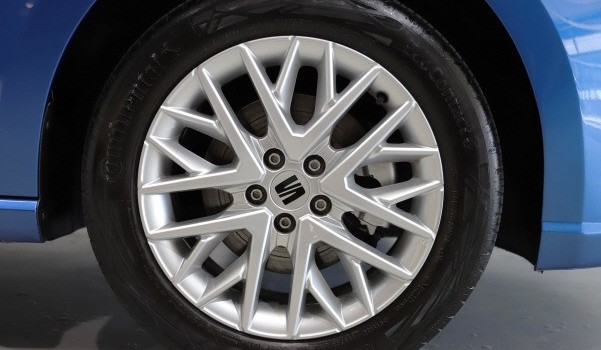 SEAT IBIZA 1.0 EcoTSI Style