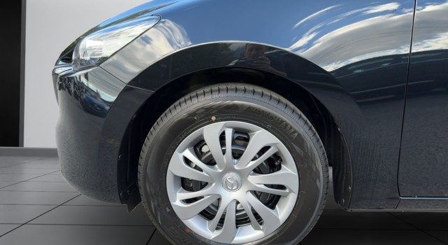 MAZDA 2 SKYACTIV-G 75 Prime-Line