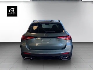 MERCEDES-BENZ GLC 300 e 4Matic EQ Star 9G-Tronic