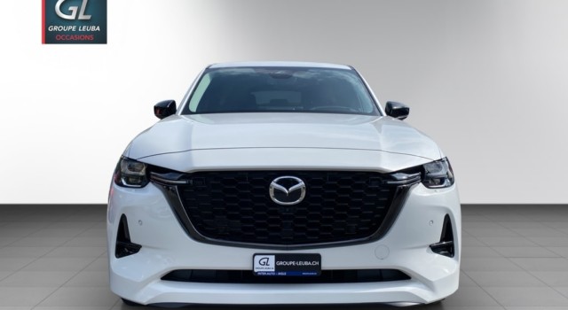 MAZDA CX-60 e-Sky. 327 Hom. AWD