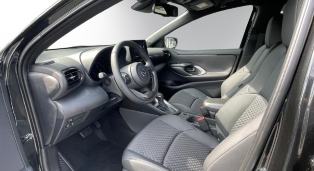 MAZDA 2 Hybrid Homura Plus