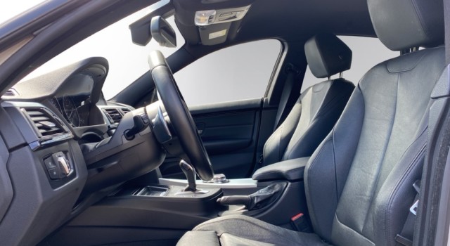 BMW 428 i Gran Coupé xDrive