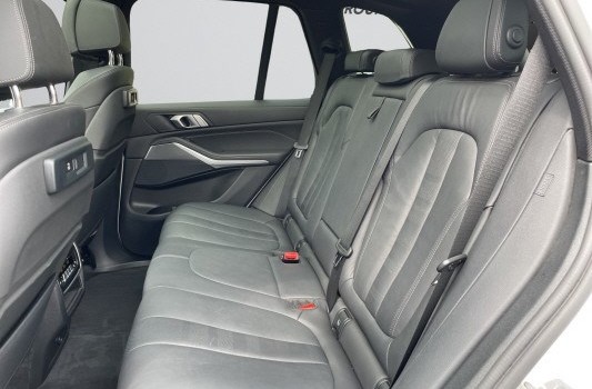 BMW X5 xDrive 48V 40d M Sport