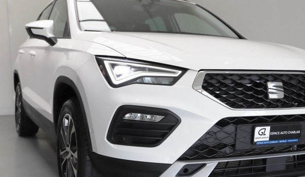 SEAT ATECA 1.5TSI EVO Style