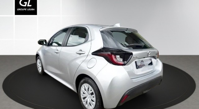 MAZDA 2 Hybrid Prime-line