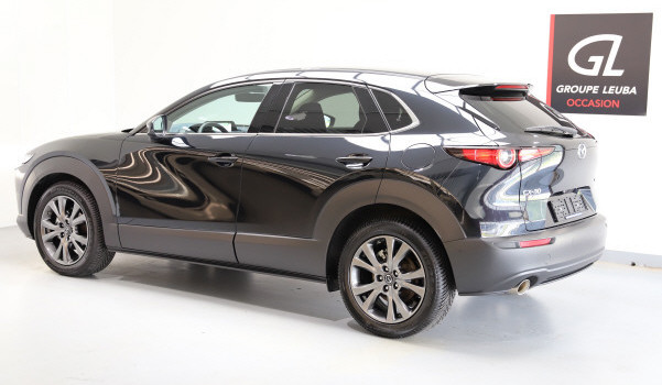 MAZDA CX-30 X 180 RevolutionAWD