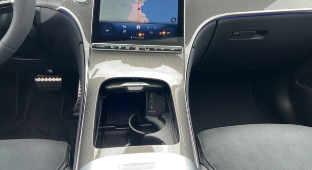 MERCEDES-BENZ GLC 300 e 4Matic EQ Star 9G-Tronic