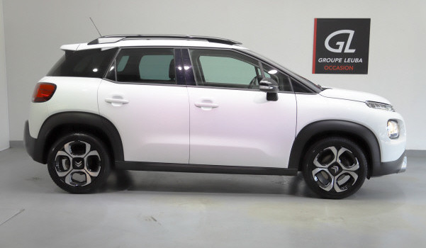 CITROEN C3 AIRCROSS 1.2i PT Shine
