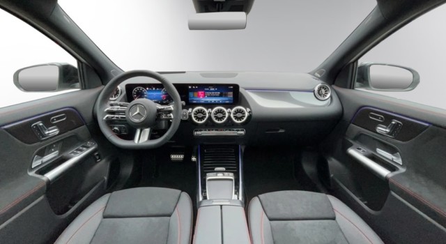 MERCEDES-BENZ GLA 250 4Matic 8G-DCT Swiss Star