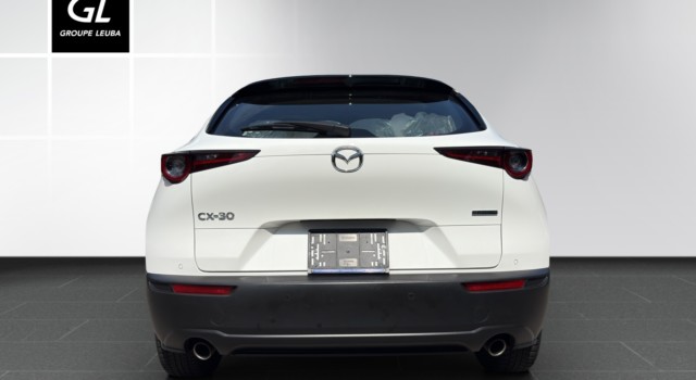 MAZDA CX-30 G 122 Ambition