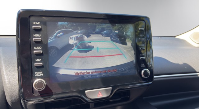 MAZDA 2 Hybrid Select