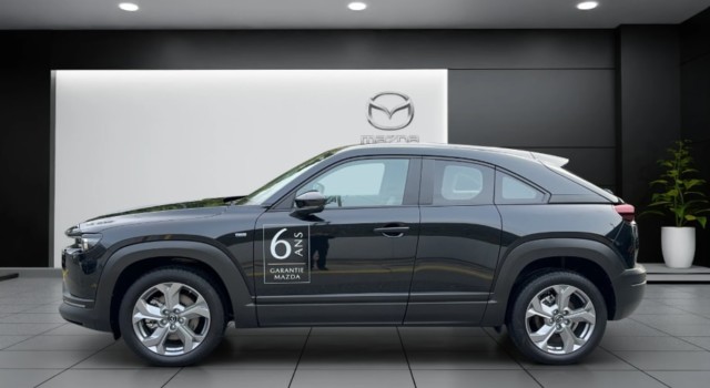 MAZDA MX-30 e-Skyactiv Exclusive Line