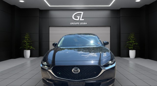 MAZDA CX-30 SKYACTIV-X M Hybrid 180 Revolution FWD Automat