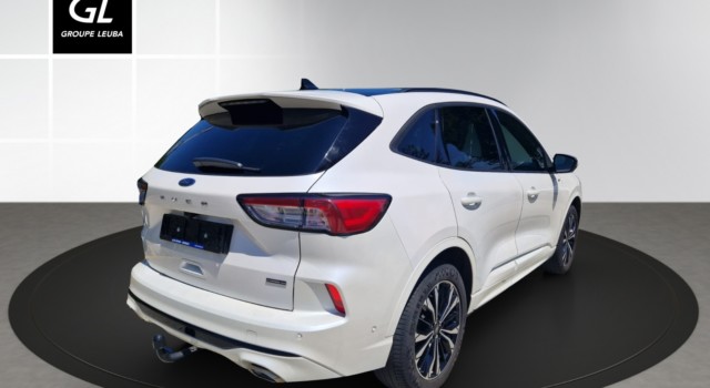 FORD KUGA 2.5 FHEV ST-Line X 4WD