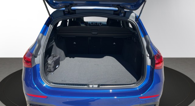 MERCEDES-BENZ C 220 d T 4 Matic