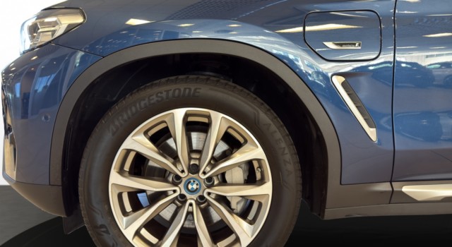 BMW X3 xDrive 30e
