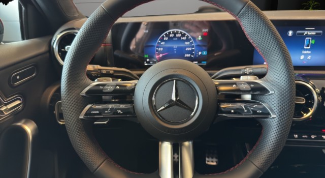 MERCEDES-BENZ A 250 4Matic 8G-DCT