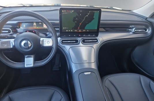 SMART 1 # 66kWh Pro+