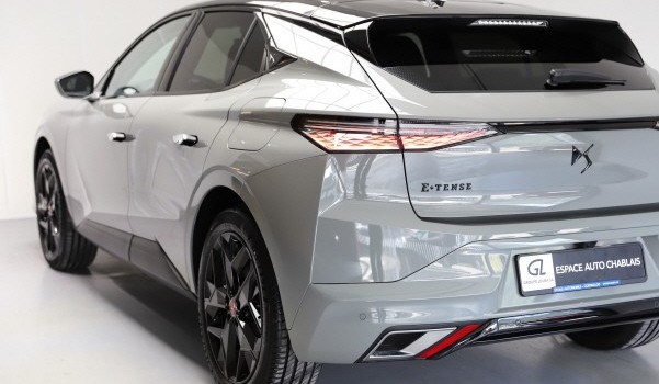 DS AUTOMOBILES DS4 DS 4 1.6 Performance Line