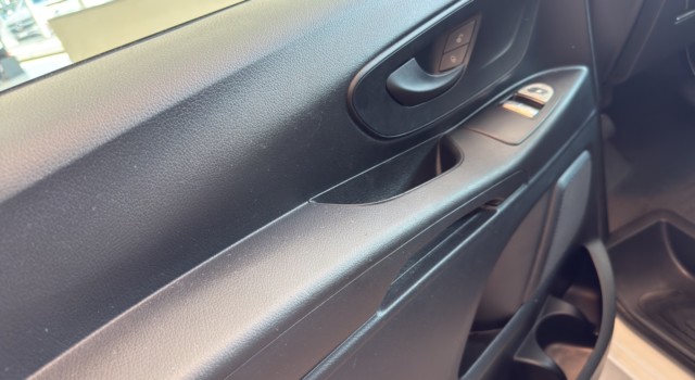 MERCEDES-BENZ VITO 114 CDI L 9G-T Base