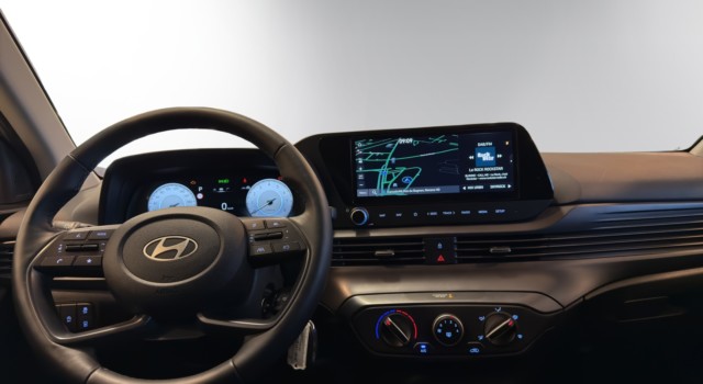 HYUNDAI i20 1.0 T-GDi Amplia DCT