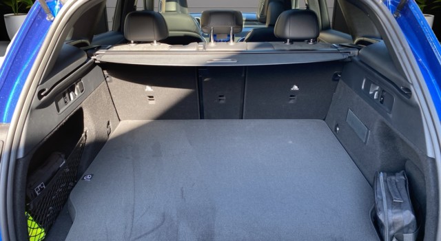 MERCEDES-BENZ GLC 300 e 4Matic EQ Star 9G-Tronic