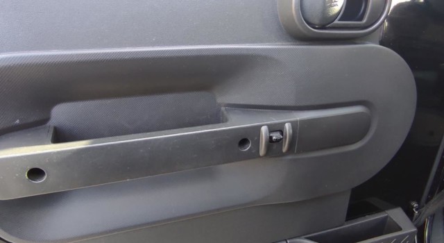 JEEP WRANGLER 2.8 CRD Rubicon