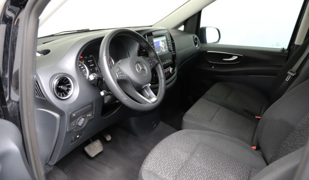 MERCEDES-BENZ VITO 116 CDI L Sel. 4M A