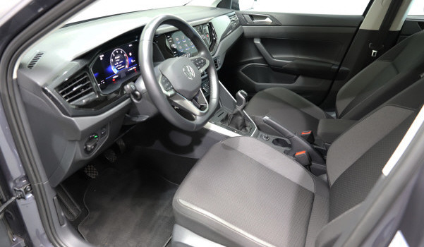 VW POLO 1.0 TSI Life