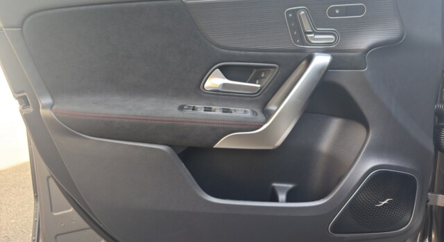 MERCEDES-BENZ A 45 AMG A AMG 45 S 4Matic+ 8G-DCT