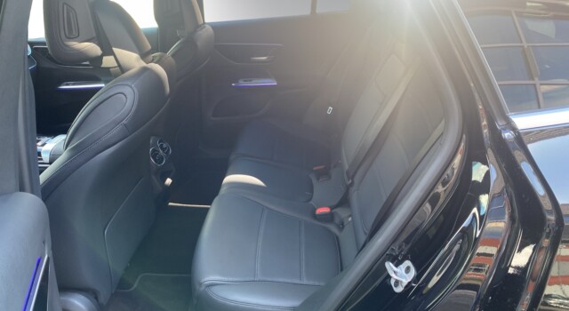 MERCEDES-BENZ GLC 300 e 4M 9G-Tronic