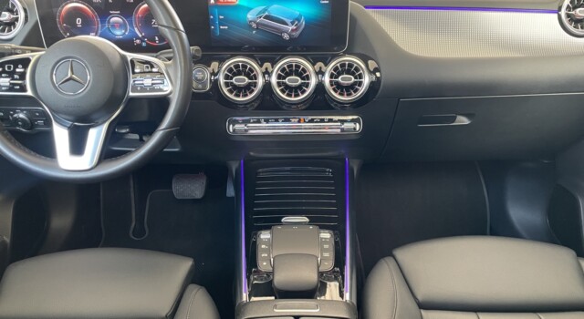 MERCEDES-BENZ B 200 Night Star 7G-DCT